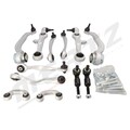 Reparatursatz Querlenker MERTZ M-S0646 für AUDI A4 B6 8E2 Avant 8E5 B7 8ED 8EC
