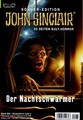 JOHN SINCLAIR SONDEREDITION 263 - Der Nachtschwärmer - Jason Dark - NEU
