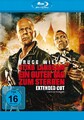 Stirb langsam - Ein guter Tag zum Sterben - BLU-RAY-NEU