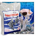 Aquariensand Aquariumsand Bodengrund 0,1-0,9 mm Aquarienkies Naturweiss 1,89€/kg