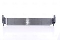NISSENS 606395 Kühler Wasserkühler Motorkühler für AUDI A1 Sportback (8XA, 8XF)