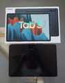 Samsung Galaxy Tab S7 SM-T870 Tablet 128 GB Speicher & 6 GB RAM Mystic Black