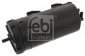 FEBI BILSTEIN 49629 Aktivkohlefilter, Tankentlüftung für MERCEDES-BENZ