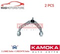 LINKS RECHTS QUERLENKER SATZ KAMOKA 9050111 2PCS P FÜR ALFA ROMEO 159,BRERA
