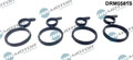 Dichtung, Nockenwellen-Verschlussdeckel DRM0581S Dr.Motor Automotive für BMW 1 3