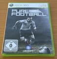 Microsoft Xbox 360 Pure Football (2010) Sehr Gut! PAL XB Ubisoft Fußball