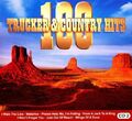 100 TRUCKER & COUNTRY HITS CD2