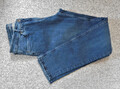 TONI Style »Perfect Shape« Jeans mit Shapingeffekt  Dunkelblau Größe 40 *NEU*
