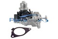 PartsTec AGR Ventil PTA510-0474 für BMW 5er G30 F90 Touring G31 6er Turismo G32