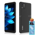 Neu Android 14 Smartphone Ohne Vertrag Handy Octa Core Dual SIM 4G 5,5" IPS 2025