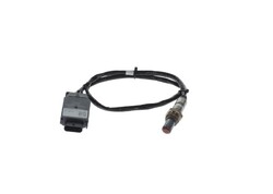 Bosch 0 281 008 747 NOx-Sensor, Harnstoffeinspritzung für AUDI Abgasanlage