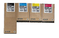 Original Tinte Epson B500DN B-510DN / T6181 T6172 T6173 T6174 HC Business Inkjet
