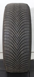 1 x 215/55R17 94V Winterreifen Michelin Alpin 5 AO 6mm 2023