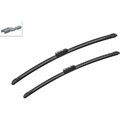 Bosch 3 397 014 118 Scheibenwischer für JEEP RENEGADE BU B1 Wischblätter