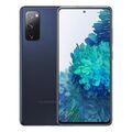 Samsung Galaxy S20 FE 128GB (4G) entsperrt Smartphone, Cloud marineblau - SEHR GUT A