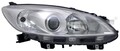 TYC HAUPTSCHEINWERFER H11/HB3 LINKS passend für MAZDA 5 | 20-12934-15-2