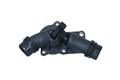NRF 725006 Thermostat Kühlwasser Kühlmittel für BMW X5 X3 E38 E61 1998 - 2010