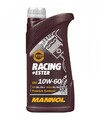 MANNOL Racing+Ester 10W-60 1L Motoröl für ALFA ROMEO AUDI BMW DAEWOO JAGUAR