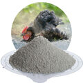 Schicker Mineral Hüfisan Geflügeleinstreu 25 kg Badesand Hühner Staubbad Milben