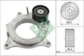 INA 534 0692 10 Spannarm Keilrippenriemen Ø55mm für BMW 1 Schrägheck (F20)