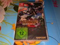 Monster Hunter Generations Ultimate (Nintendo Switch) Neu OVP ungeöffnet