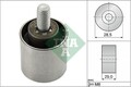 Umlenk-/Führungsrolle, Zahnriemen Schaeffler INA 532 0661 10 für OPEL SAAB