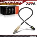 Lambdasonde Regelsonde Vor Kat für Mercedes-Benz E-Klasse W210 S210 2.3L 95-97