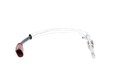RIDEX 3938E0065 Abgastemperatursensor für AUDI A4 Avant (8K5, B8) Q5 (8RB) 220mm