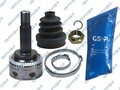 GSP 839102 Gelenksatz, Antriebswelle für MITSUBISHI