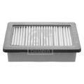 48521 Luftfilter FEBI BILSTEIN geeignet für RENAULT, SMART