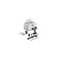 Festool Akku-Schlagbohrschrauber TPC 18/4 I-Basic-Set QUADRIVE