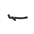 GATES Heizungsschlauch 02-1627 für VW Caddy III Kombi (2KB, 2KJ, 2CB, 2CJ) EPDM