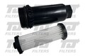 QUINTON HAZELL QFL0399 Automatikgetriebe Ölfilter Getriebeölfilter