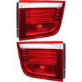 Heckleuchten Rückleuchten Set innen links + rechts LED für BMW X5 E70