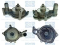 Wasserpumpe mechanisch PA1273 Saleri SIL für AUDI BENTLEY