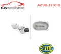 KURBELWELLENSENSOR IMPULSGEBER HELLA 6PU 009 163-491 I FÜR SEAT ALTEA XL