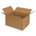 Faltschachteln 400x400x300mm 1 wellig Faltkartons vom Hersteller Versandkartons
