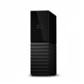 WD 8.9cm 12.0TB USB3.0 MyBook schwarz extern retail