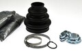 LÖBRO Faltenbalgsatz Antriebswelle 304490 für E61 E90 X1 E60 E46 X3 Z4 BMW E91