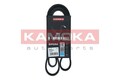 KAMOKA Keilrippenriemen  u.a. für CHEVROLET, FORD, JEEP, NISSAN, OPEL, RENAULT