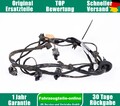 Audi A4 8K2 B8 8K0971104T Einparkhilfe PDC Kabelbaum Hinten