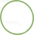 6x Dichtung Ansaugkrümmer VICTOR REINZ 71-40513-00/6x für VW TOUAREG 7P5 7P6 TSI