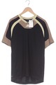 adidas T-Shirt Herren Oberteil Shirt Sportshirt Gr. L Schwarz #sbocye0