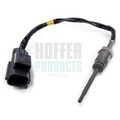 HOFFER Sensor Abgastemperatur 7451914 für FORD TRANSIT Bus FIESTA 6 CB1 CCN Van