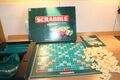 SCRABBLE Original von Mattel.  Jedes Wort zählt.