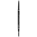 NYX Professional Makeup Micro Brow Pencil Black