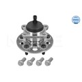 Radlagersatz MEYLE 30-14 752 0017