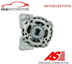 LICHTMASCHINE GENERATOR AS-PL A0598S A FÜR DACIA DUSTER,DOKKER MPV,LOGAN II