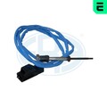 ERA Sensor Abgastemperatur 550921 für FORD MAX WA6 MONDEO 4 Turnier BA7 GALAXY 2