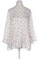 MALVIN Bluse Damen Oberteil Hemd Hemdbluse Gr. EU 40 Baumwolle Weiß #wwyq18k